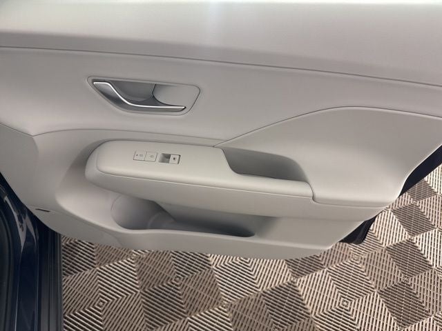 2025 Hyundai Kona Limited AWD