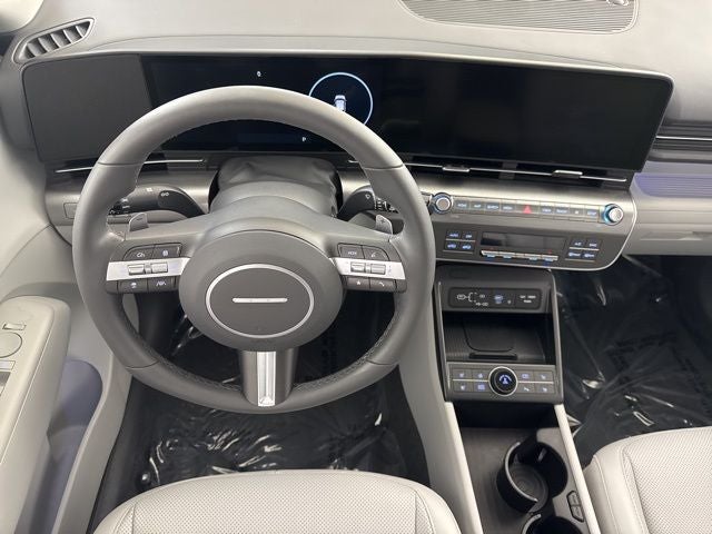 2025 Hyundai Kona Limited AWD