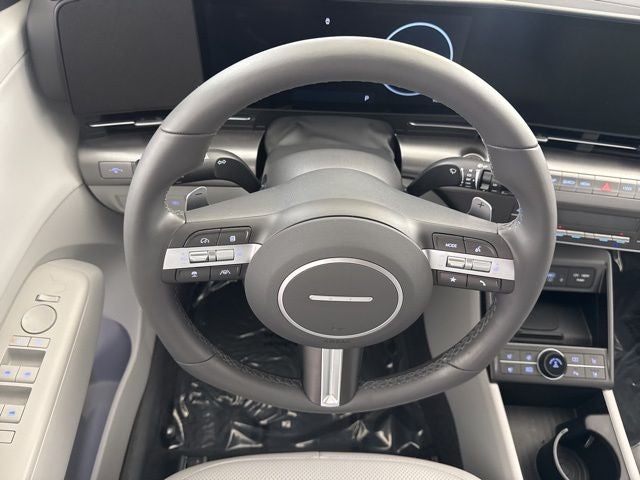 2025 Hyundai Kona Limited AWD