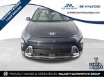2025 Hyundai Kona Limited AWD