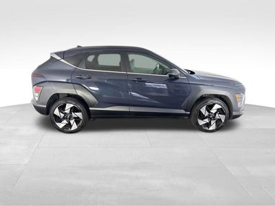 2025 Hyundai Kona Limited AWD