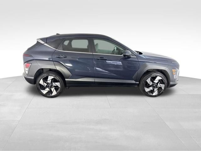 2025 Hyundai Kona Limited AWD