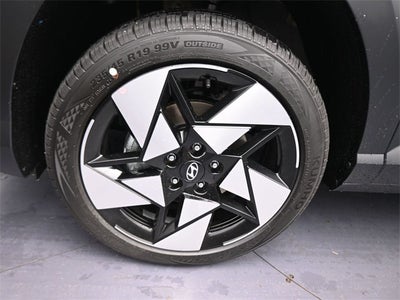 2026 Hyundai Kona Limited AWD