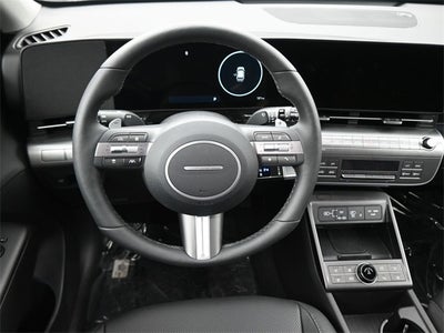 2026 Hyundai Kona Limited AWD