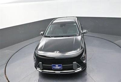 2026 Hyundai Kona Limited AWD