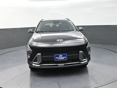 2026 Hyundai Kona Limited AWD