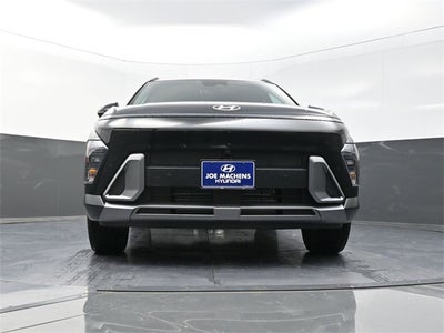 2026 Hyundai Kona Limited AWD