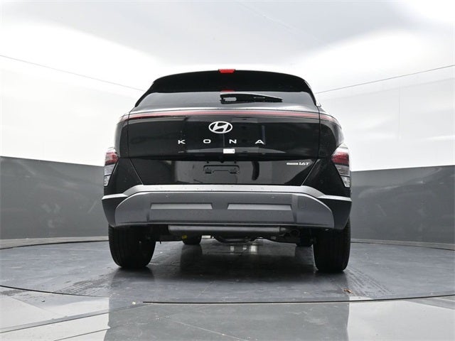 2026 Hyundai Kona Limited AWD