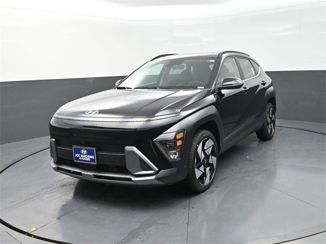 2026 Hyundai Kona Limited AWD