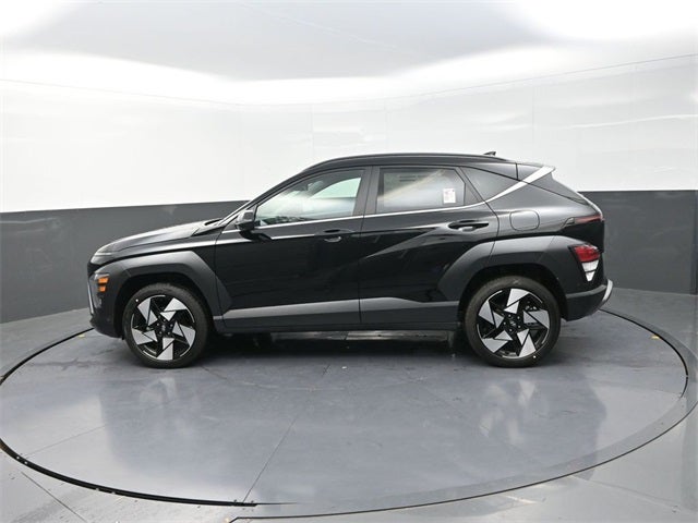 2026 Hyundai Kona Limited AWD
