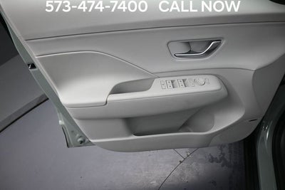 2026 Hyundai Kona Limited AWD