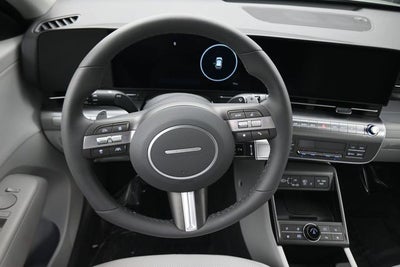 2026 Hyundai Kona Limited AWD