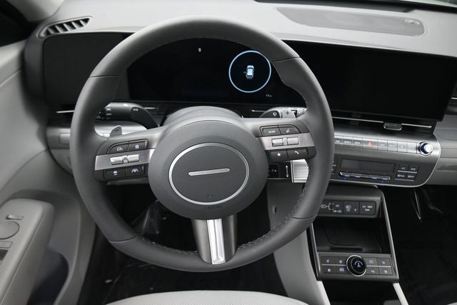 2026 Hyundai Kona Limited AWD