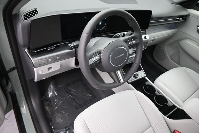 2026 Hyundai Kona Limited AWD