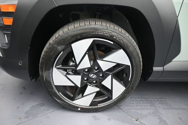 2026 Hyundai Kona Limited AWD
