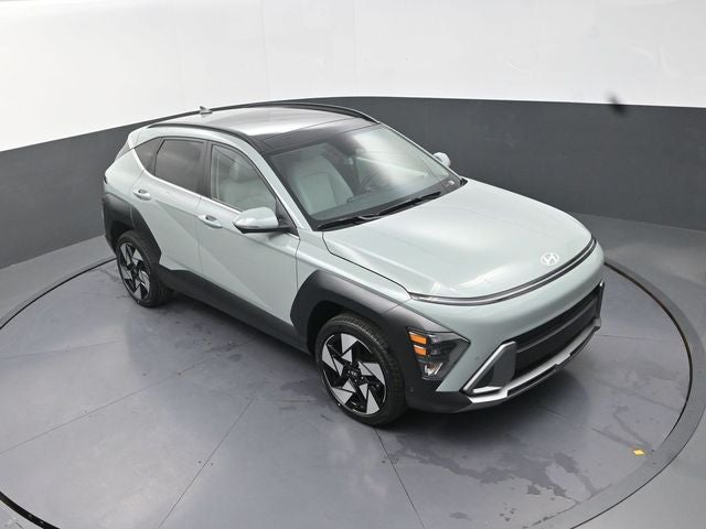 2026 Hyundai Kona Limited AWD
