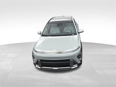 2026 Hyundai Kona Limited AWD