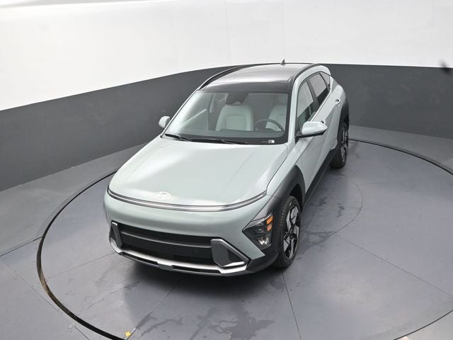 2026 Hyundai Kona Limited AWD