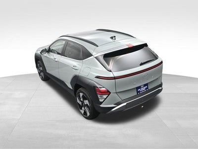 2026 Hyundai Kona Limited AWD