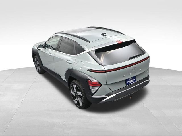 2026 Hyundai Kona Limited AWD