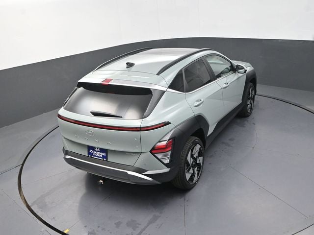 2026 Hyundai Kona Limited AWD