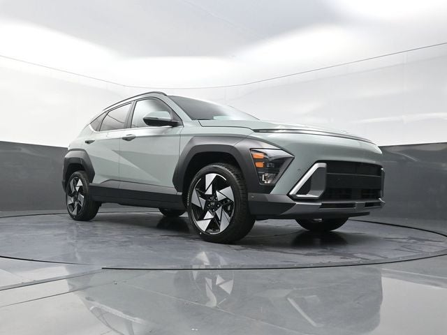2026 Hyundai Kona Limited AWD