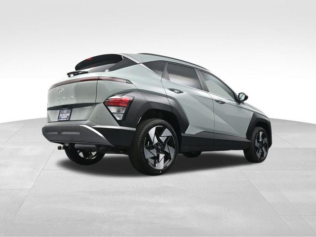 2026 Hyundai Kona Limited AWD
