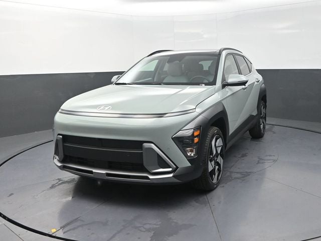 2026 Hyundai Kona Limited AWD