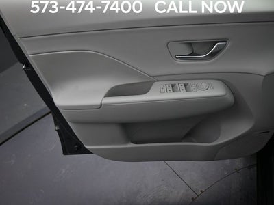 2026 Hyundai Kona Limited AWD