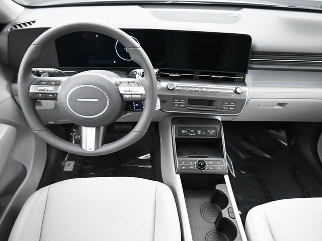 2026 Hyundai Kona Limited AWD