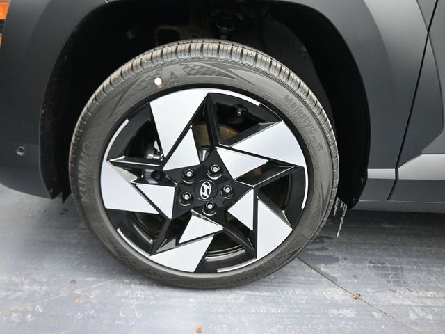 2026 Hyundai Kona Limited AWD