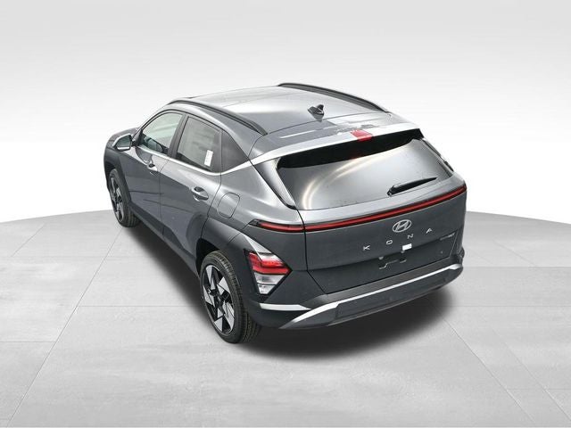 2026 Hyundai Kona Limited AWD
