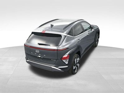 2026 Hyundai Kona Limited AWD