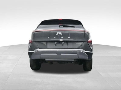 2026 Hyundai Kona Limited AWD