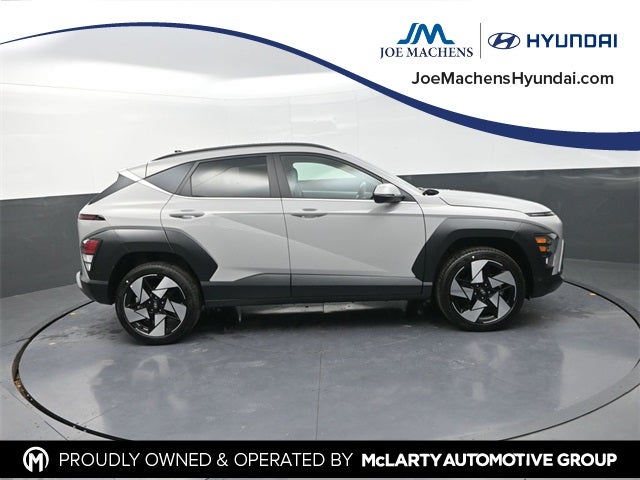 2026 Hyundai Kona Limited AWD