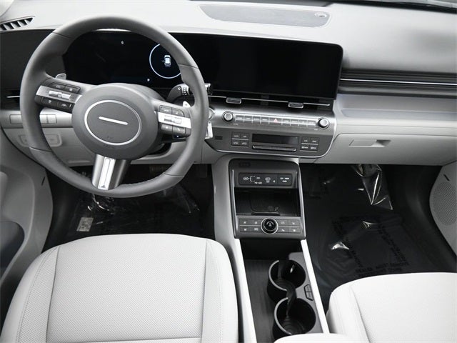 2026 Hyundai Kona Limited AWD