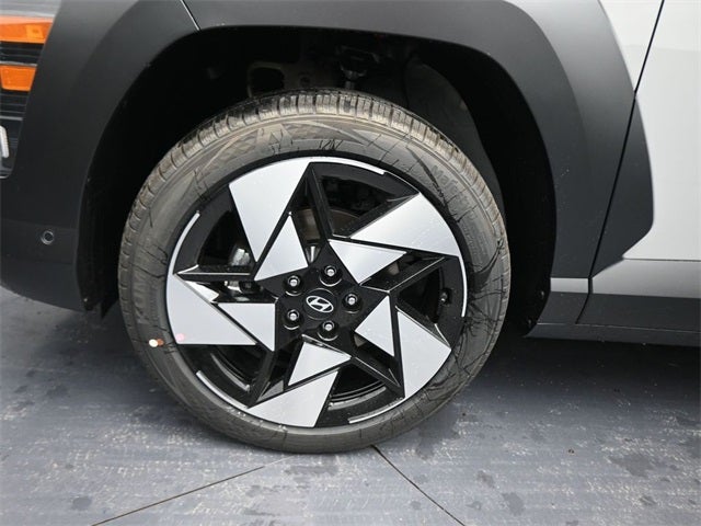 2026 Hyundai Kona Limited AWD