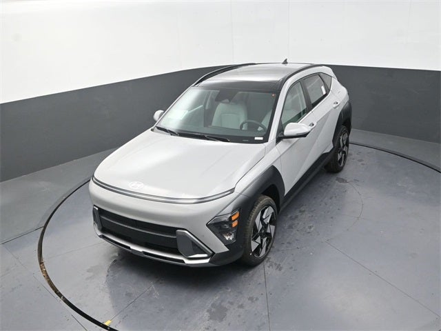 2026 Hyundai Kona Limited AWD