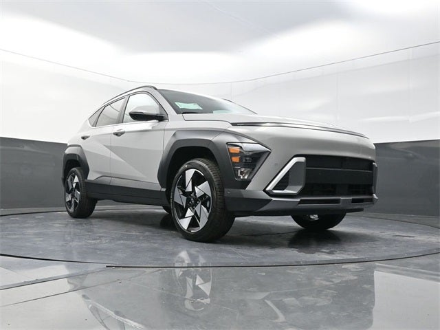 2026 Hyundai Kona Limited AWD