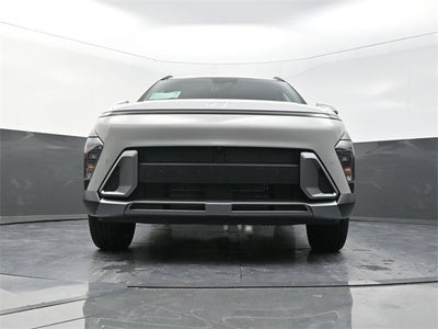 2026 Hyundai Kona Limited AWD