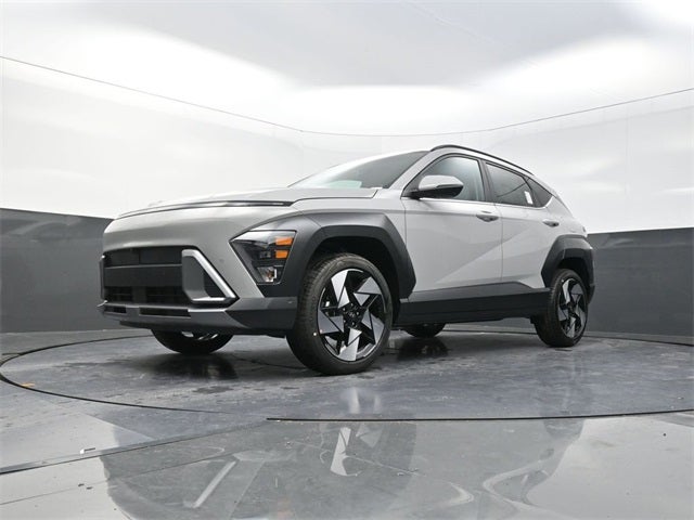 2026 Hyundai Kona Limited AWD