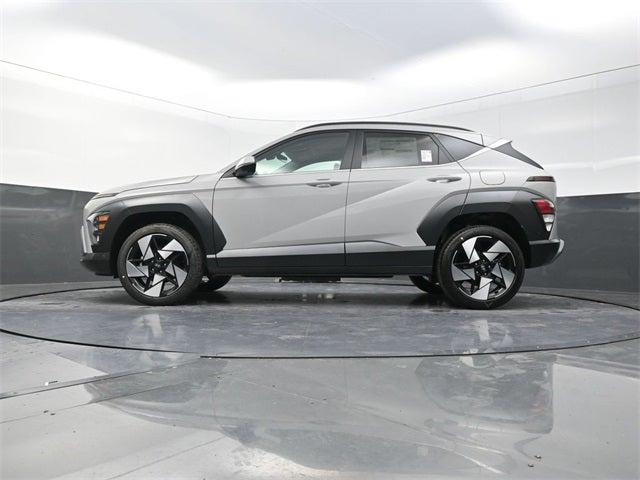 2026 Hyundai Kona Limited AWD