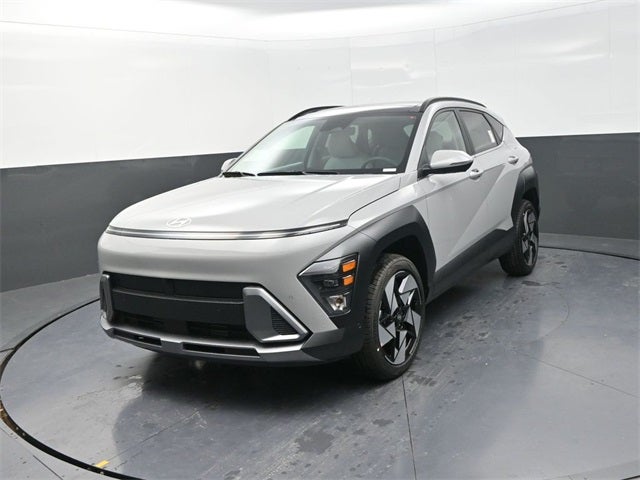 2026 Hyundai Kona Limited AWD