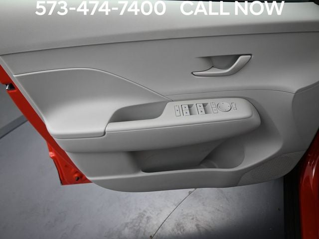 2026 Hyundai Kona SEL Sport Sport AWD