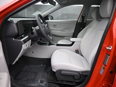 2026 Hyundai Kona SEL Sport Sport AWD