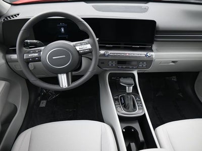 2026 Hyundai Kona SEL Sport Sport AWD