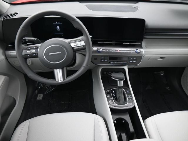 2026 Hyundai Kona SEL Sport Sport AWD