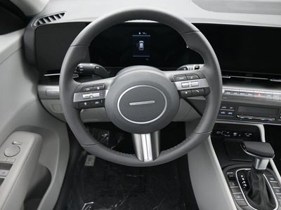 2026 Hyundai Kona SEL Sport Sport AWD