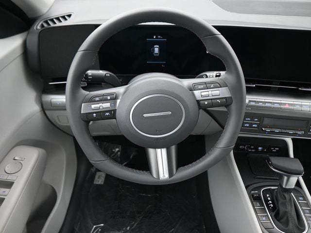 2026 Hyundai Kona SEL Sport Sport AWD