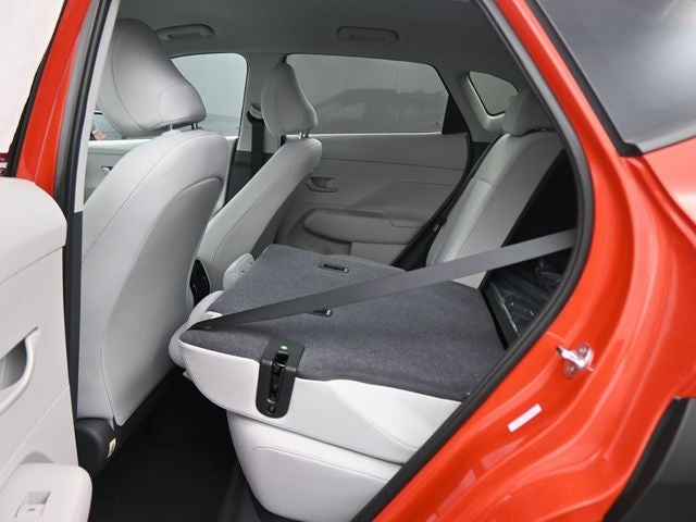 2026 Hyundai Kona SEL Sport Sport AWD